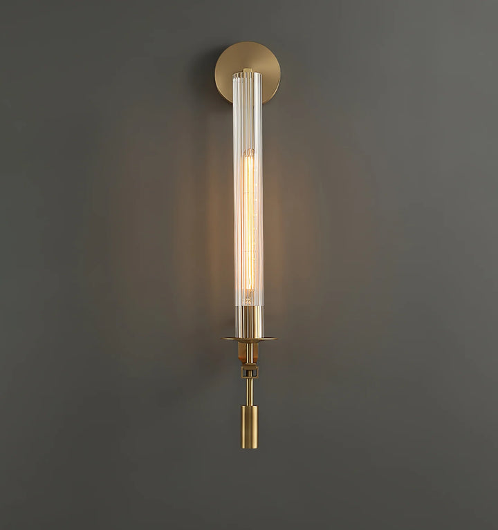 Fontanelle Wall Lamp