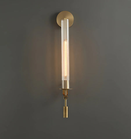 Fontanelle Wall Lamp