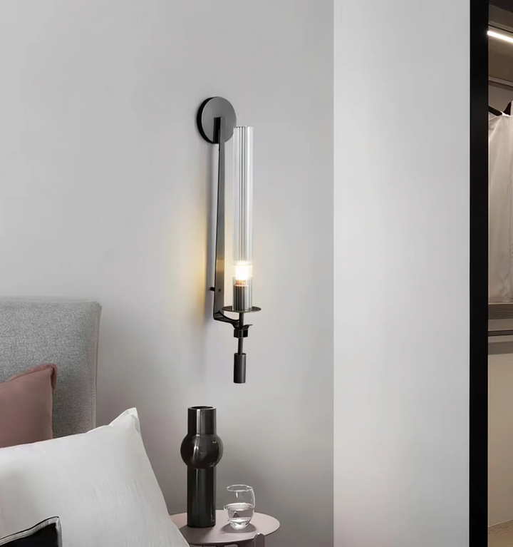 Fontanelle Wall Lamp