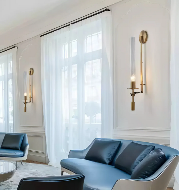 Fontanelle Wall Lamp