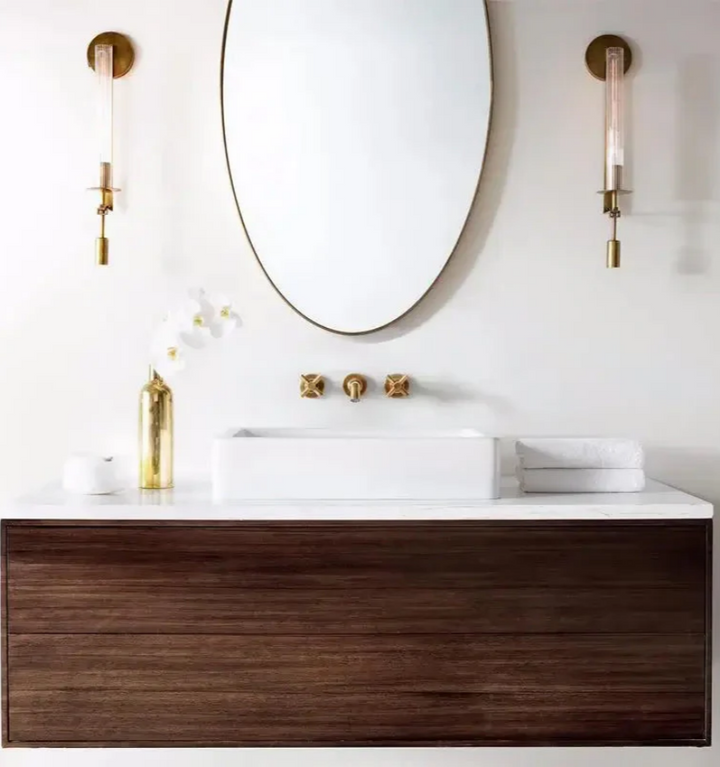 Fontanelle Wall Lamp