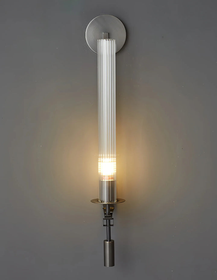Fontanelle Wall Lamp