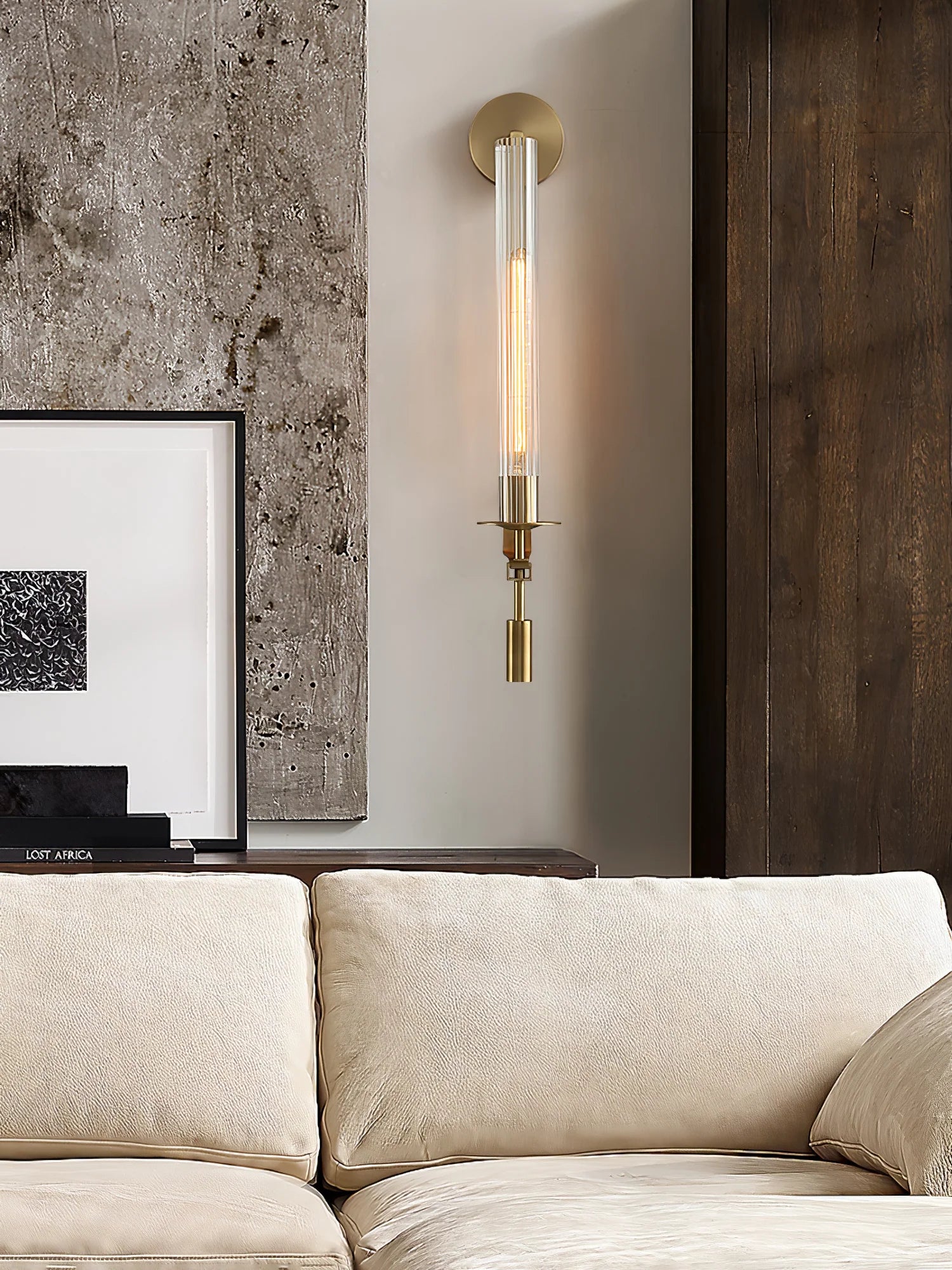 Fontanelle Wall Lamp