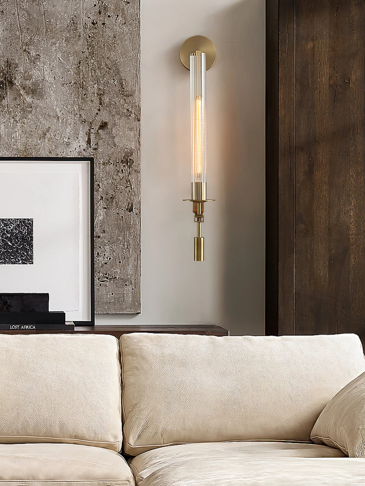 Fontanelle Wall Lamp