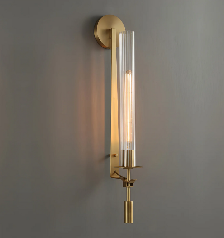 Fontanelle Wall Lamp