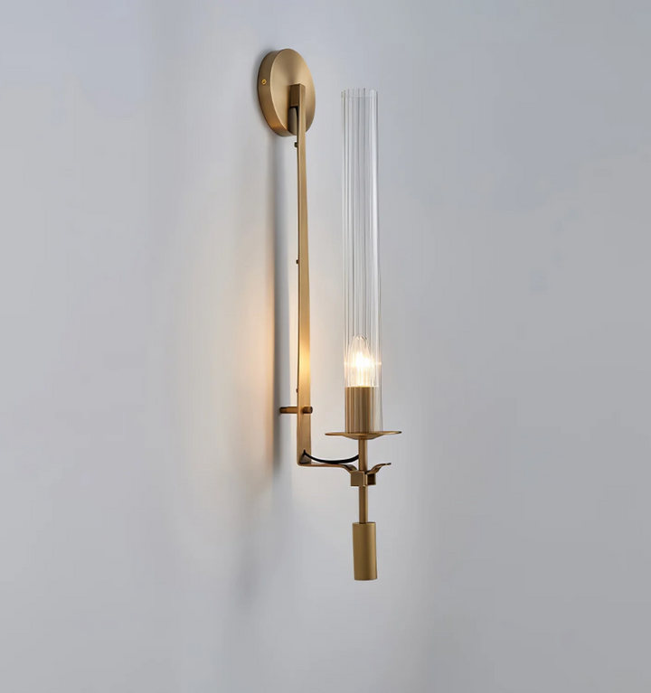 Fontanelle Wall Lamp