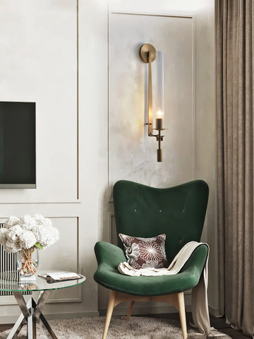 Fontanelle Wall Lamp