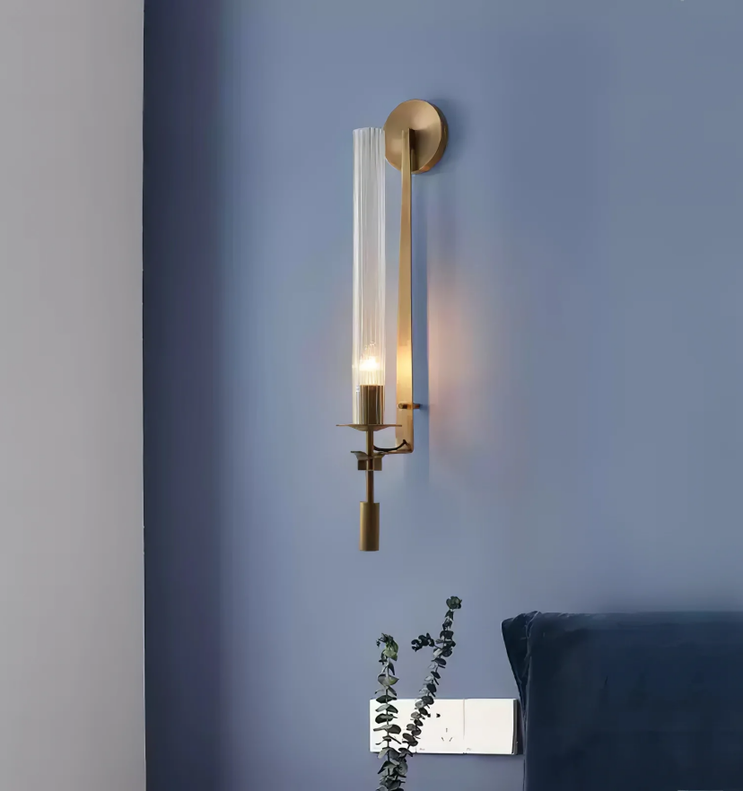 Fontanelle Wall Lamp