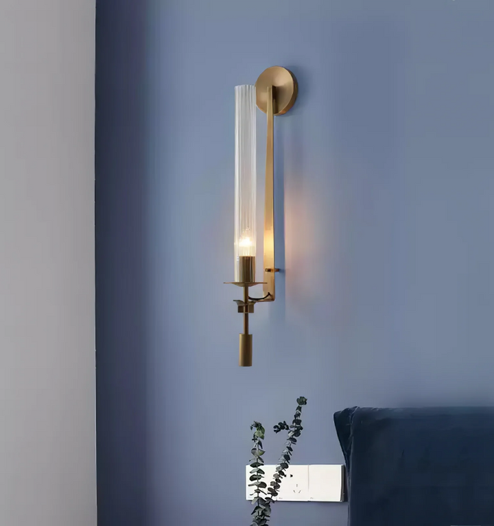 Fontanelle Wall Lamp