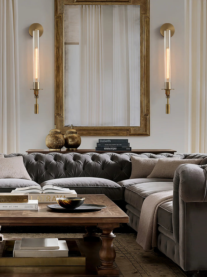 Fontanelle Wall Lamp