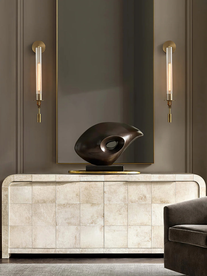 Fontanelle Wall Lamp