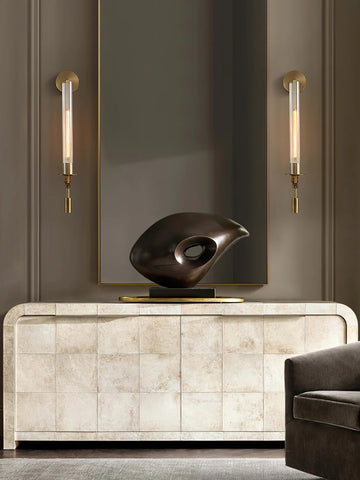 Fontanelle Wall Lamp
