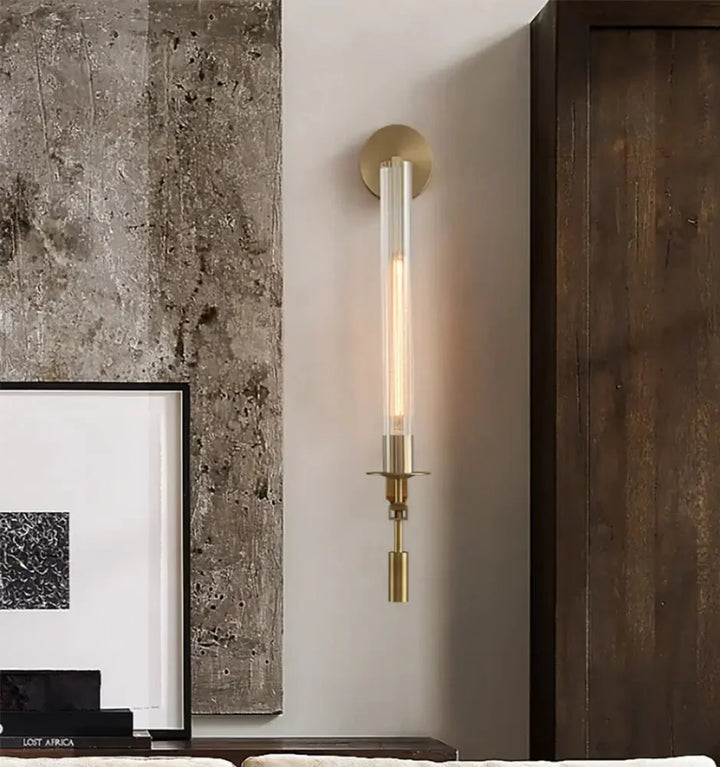 Fontanelle Wall Lamp