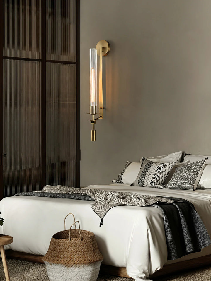 Fontanelle Wall Lamp