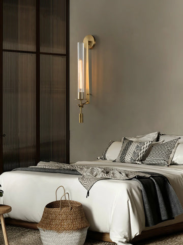 Fontanelle Wall Lamp