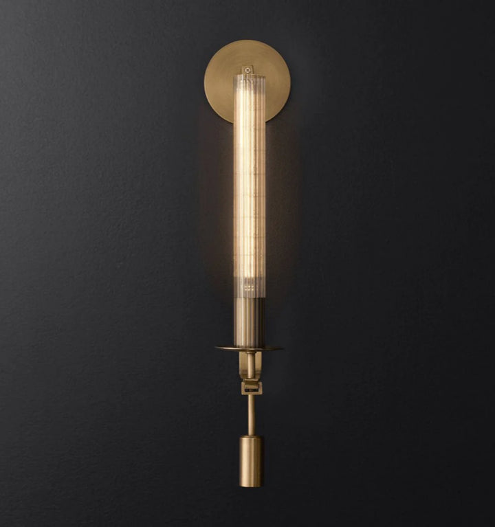 Fontanelle Wall Lamp