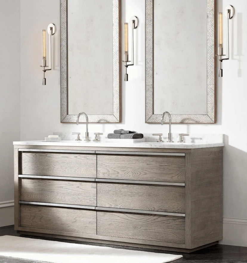 Fontanelle Wall Lamp