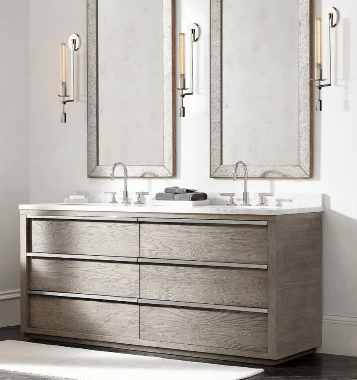 Fontanelle Wall Lamp