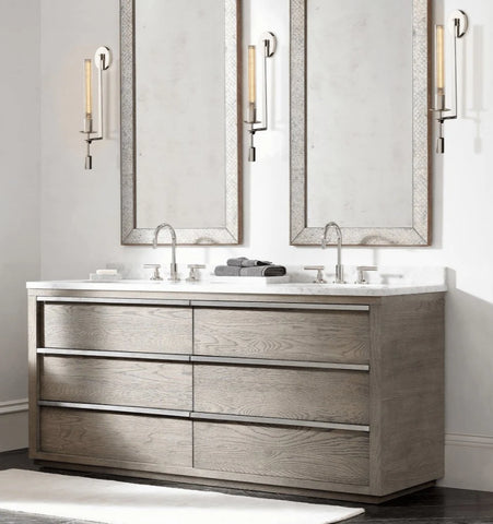 Fontanelle Wall Lamp