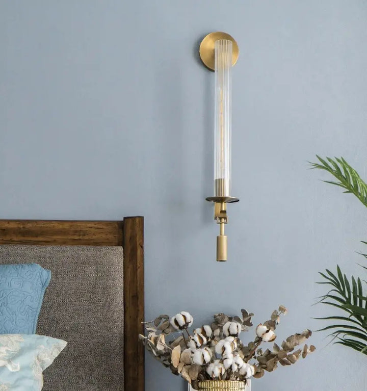 Fontanelle Wall Lamp