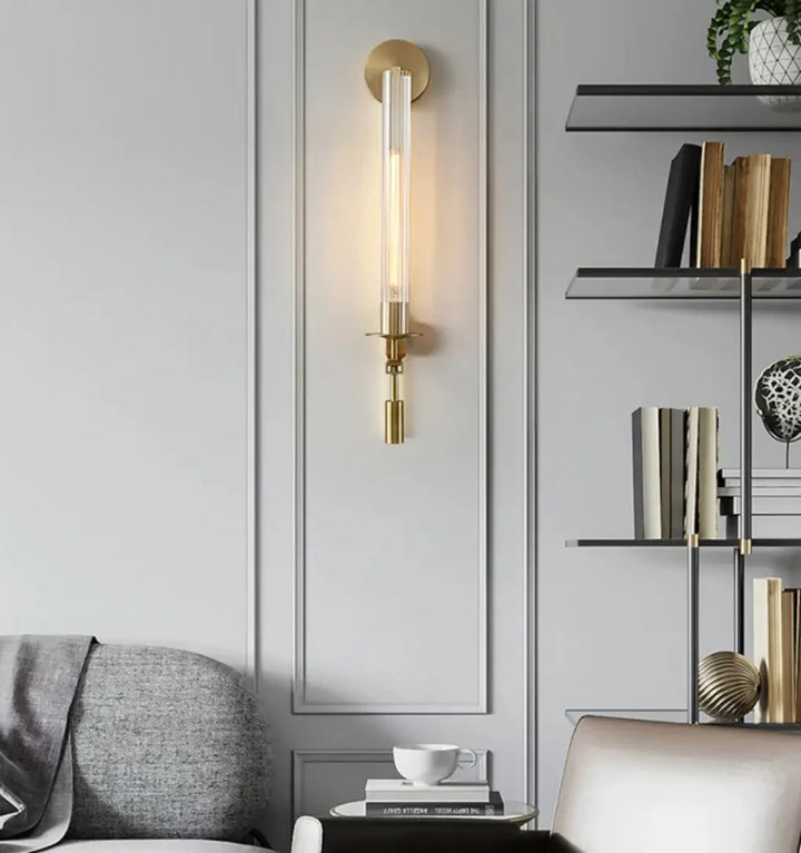 Fontanelle Wall Lamp