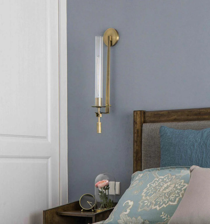 Fontanelle Wall Lamp