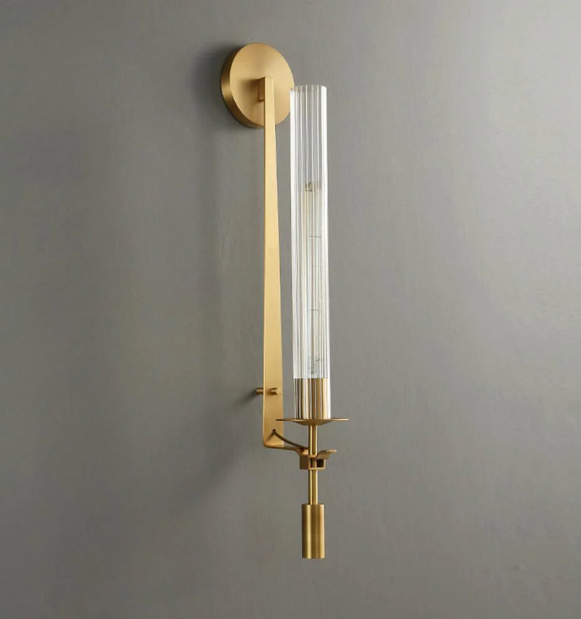 Fontanelle Wall Lamp