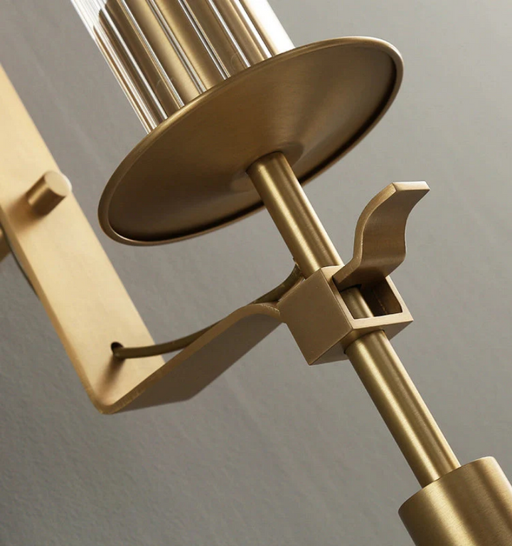 Fontanelle Wall Lamp