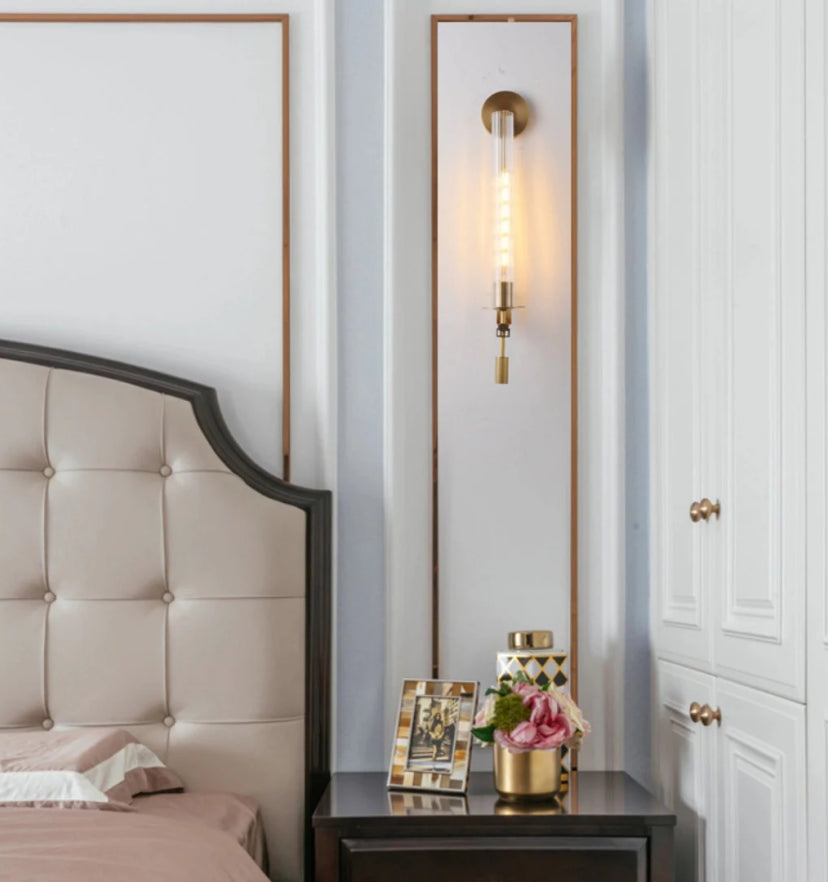 Fontanelle Wall Lamp