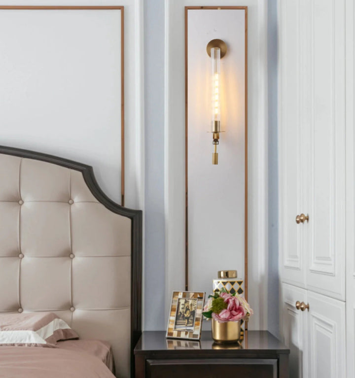 Fontanelle Wall Lamp