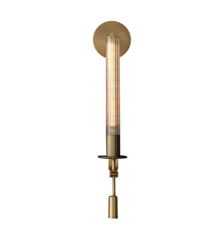 Fontanelle Wall Lamp
