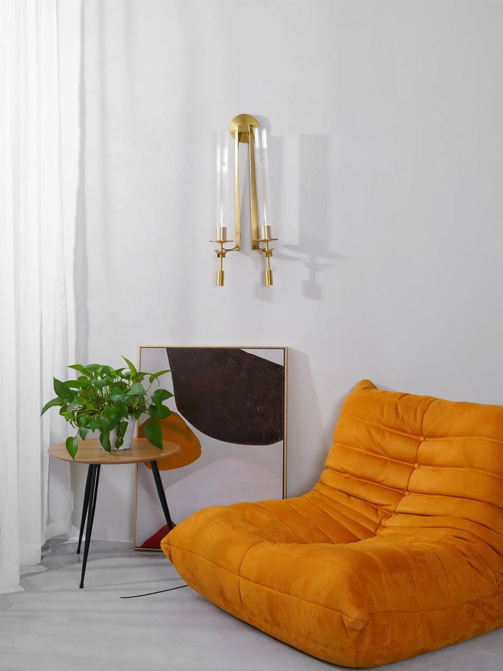 Fontanelle Wall Lamp