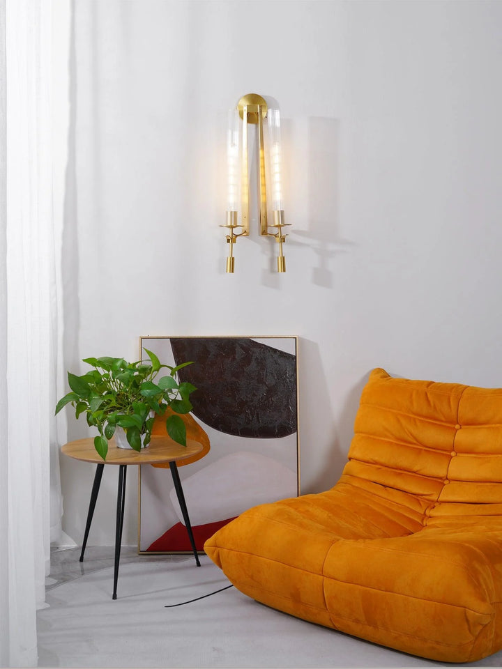 Fontanelle Wall Lamp