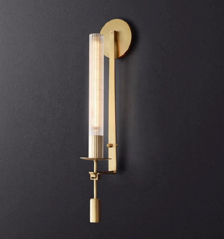 Fontanelle Wall Lamp