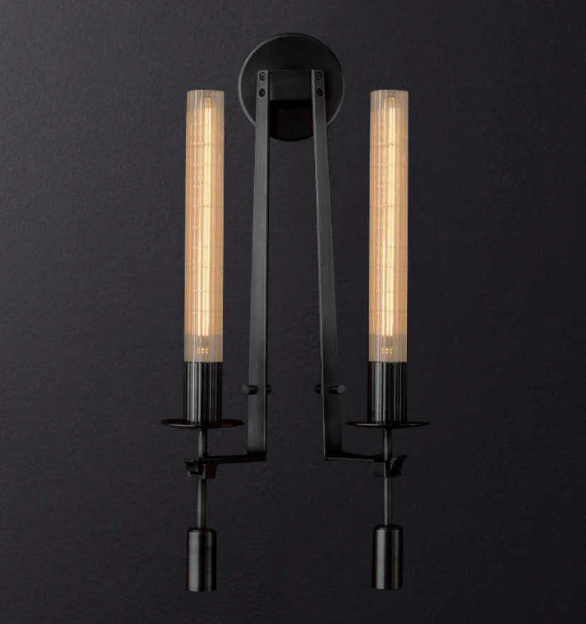 Fontanelle Wall Lamp