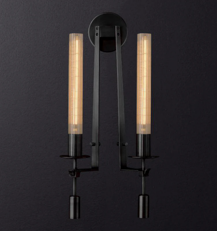 Fontanelle Wall Lamp