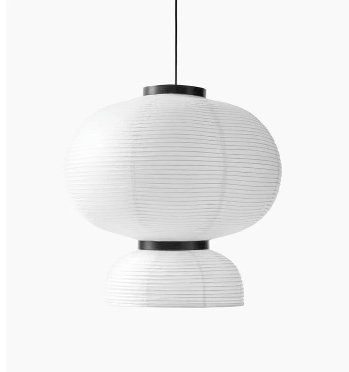 RICE PAPER LANTERN PENDANT LAMP