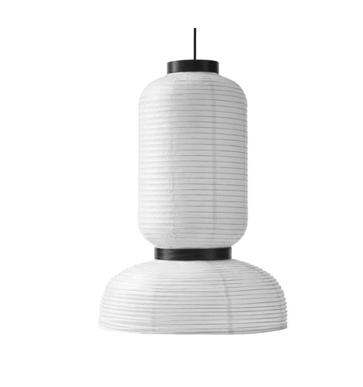 RICE PAPER LANTERN PENDANT LAMP