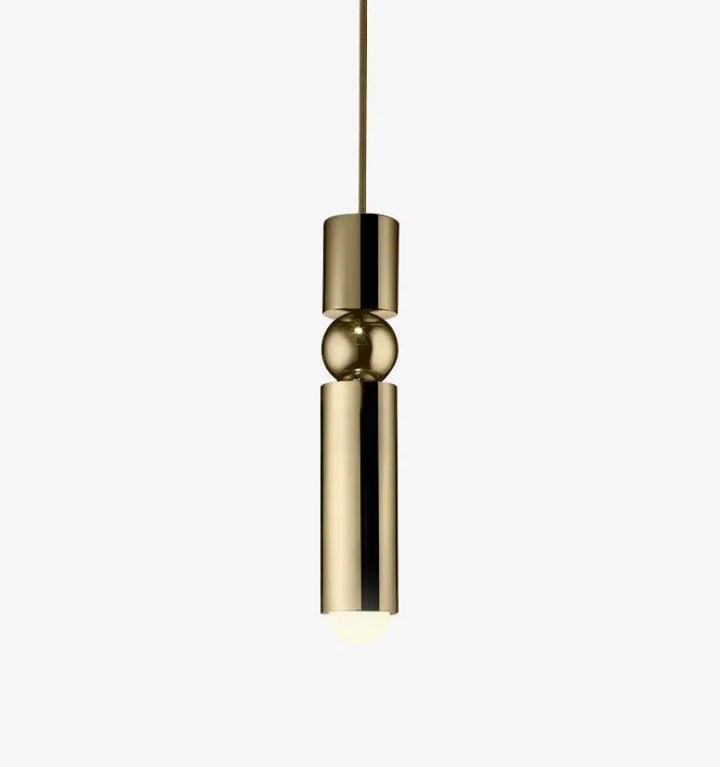 FULCRUM PENDANT LIGHT