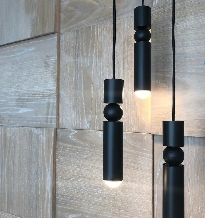 FULCRUM PENDANT LIGHT