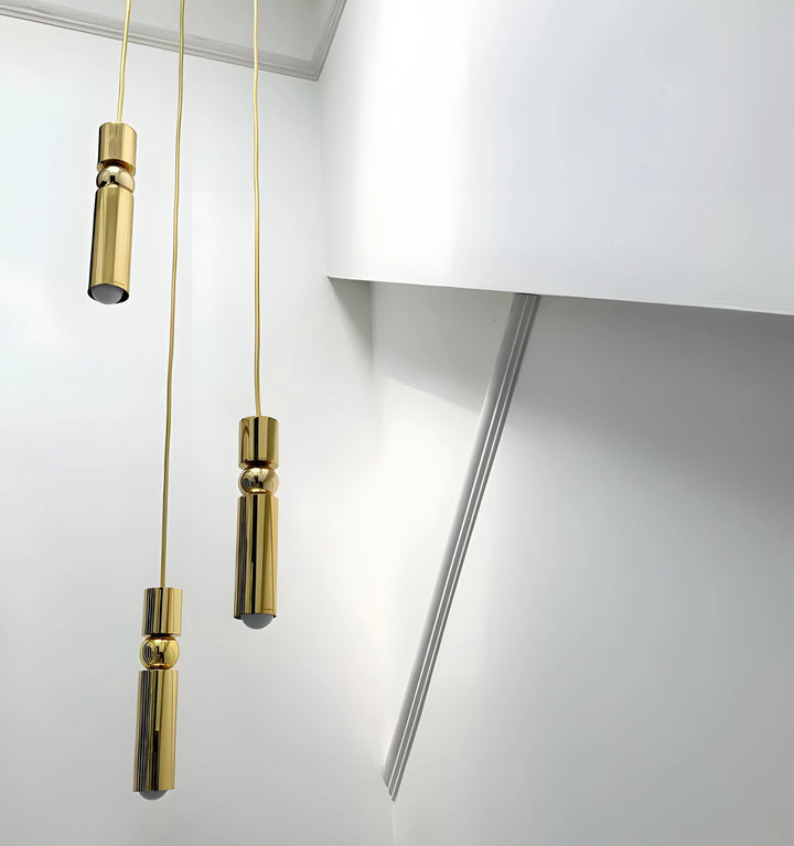 FULCRUM PENDANT LIGHT