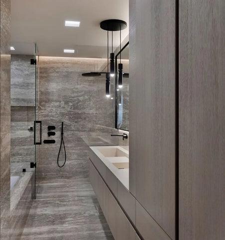 FULCRUM PENDANT LIGHT
