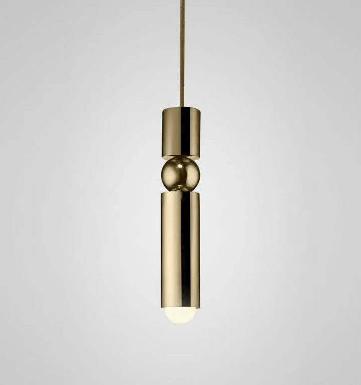 FULCRUM PENDANT LIGHT