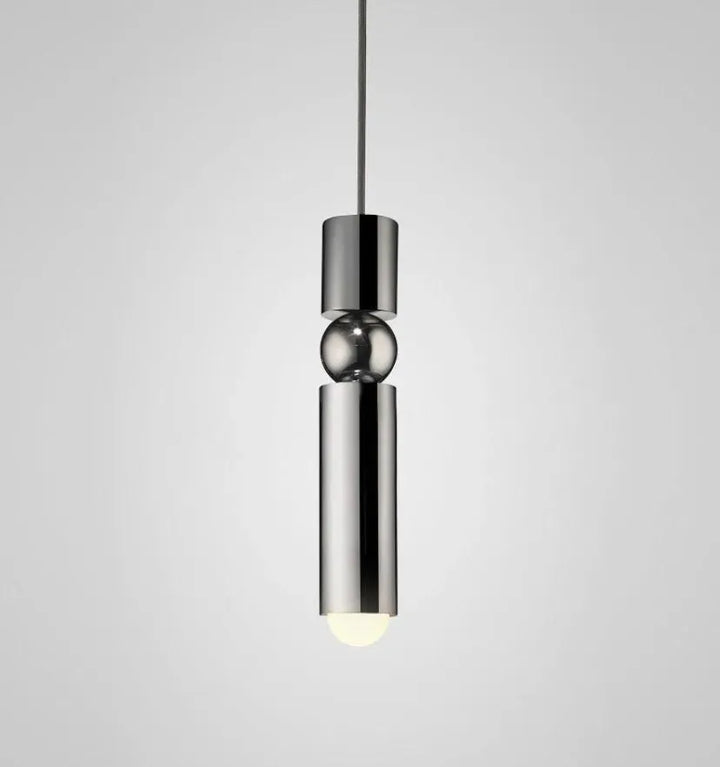 FULCRUM PENDANT LIGHT