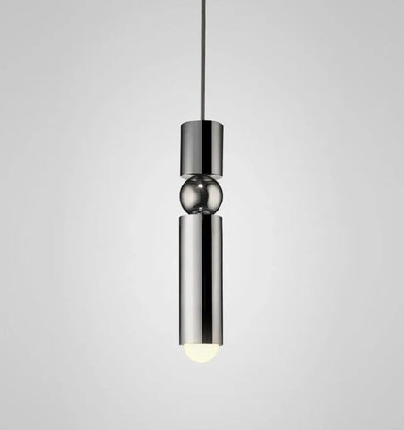 FULCRUM PENDANT LIGHT