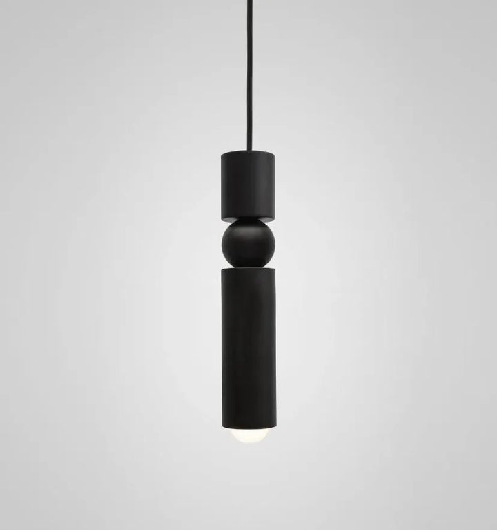 FULCRUM PENDANT LIGHT