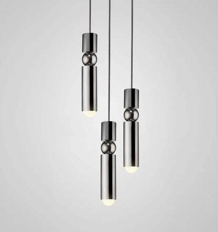 FULCRUM PENDANT LIGHT