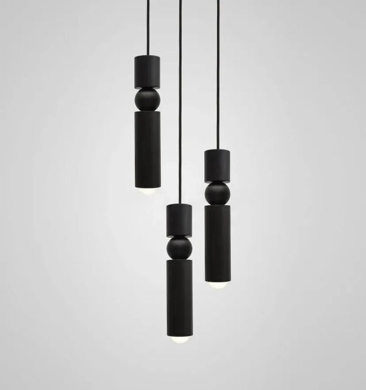 FULCRUM PENDANT LIGHT