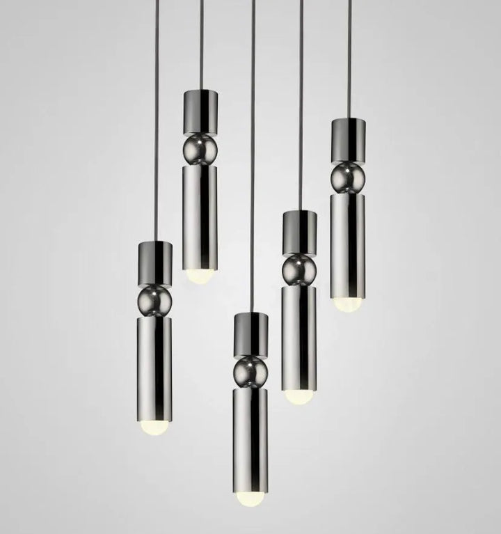 FULCRUM PENDANT LIGHT