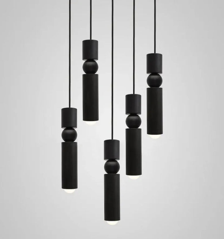 FULCRUM PENDANT LIGHT